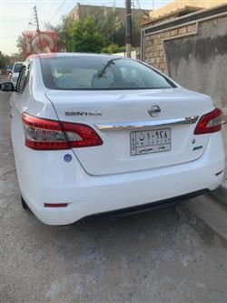 نيسان سنترا